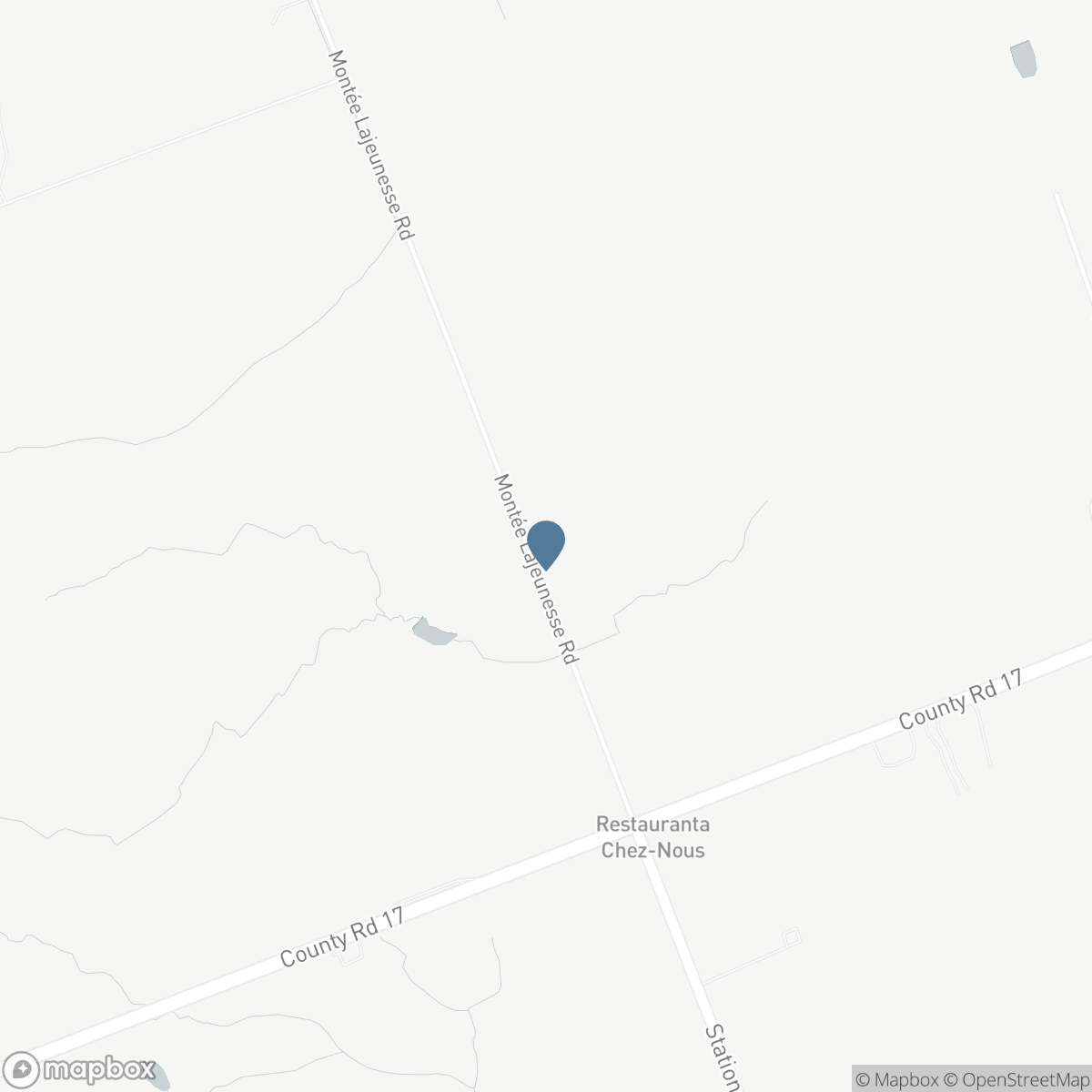 563 LAJEUNESSE ROAD, Alfred and Plantagenet, Ontario K0B 1A0
